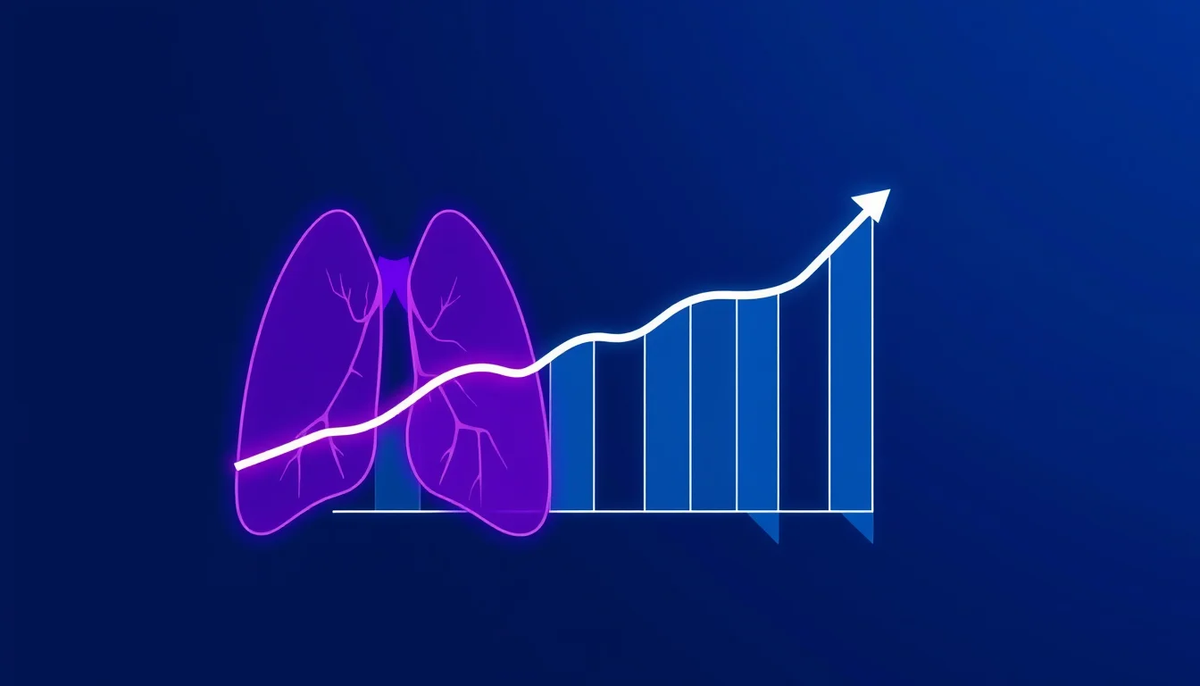 Admilparant Meets Phase 3 Endpoint in IPF Trial: in-article illustration