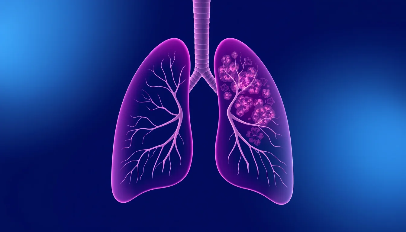 Admilparant Meets Phase 3 Endpoint in IPF Trial: illustration