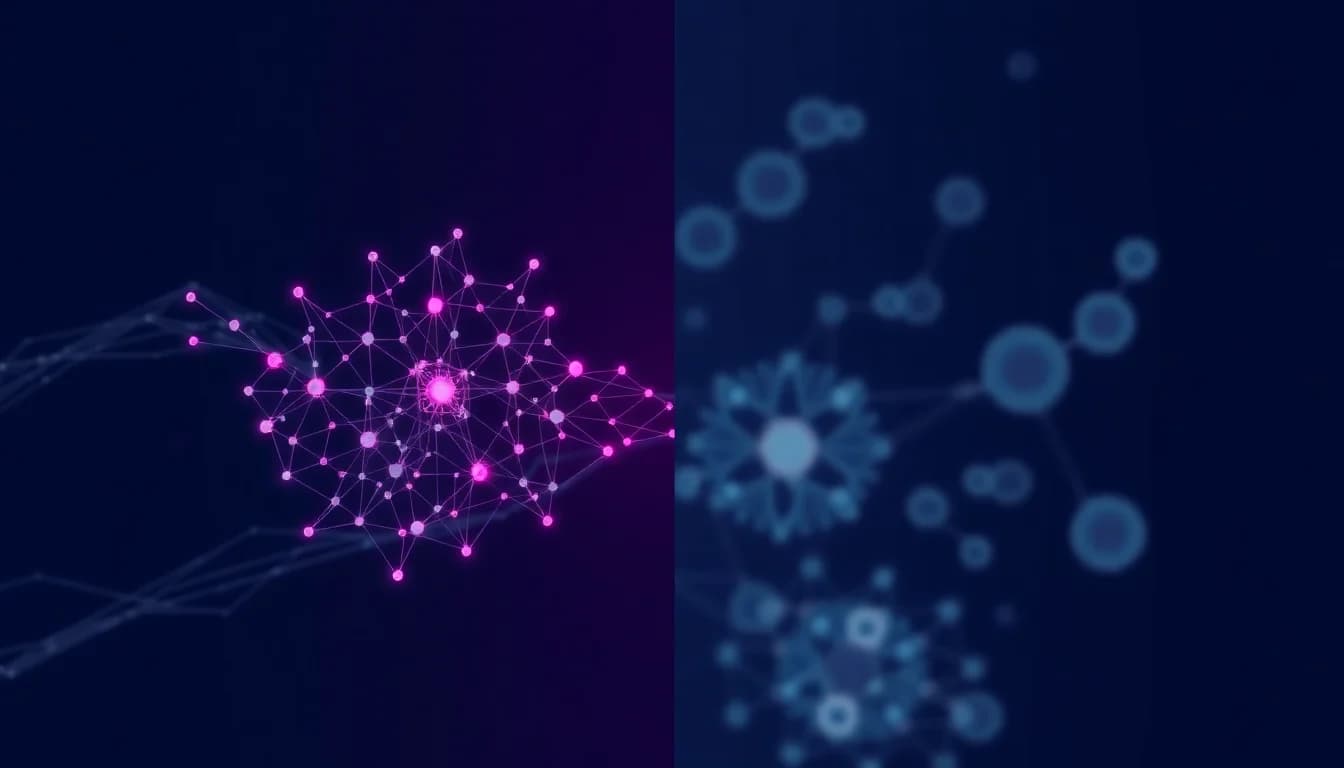 AI Drug Discovery Faces Reality Check as Clinical Failures Mount — illustration