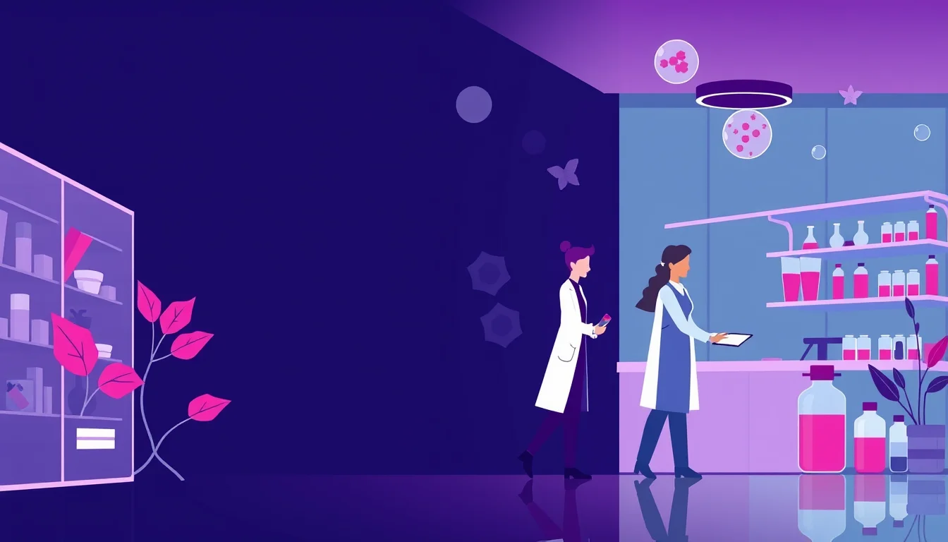 AstraZeneca Bets $2B on Summit Therapeutics in Major Oncology Play — in-article illustration