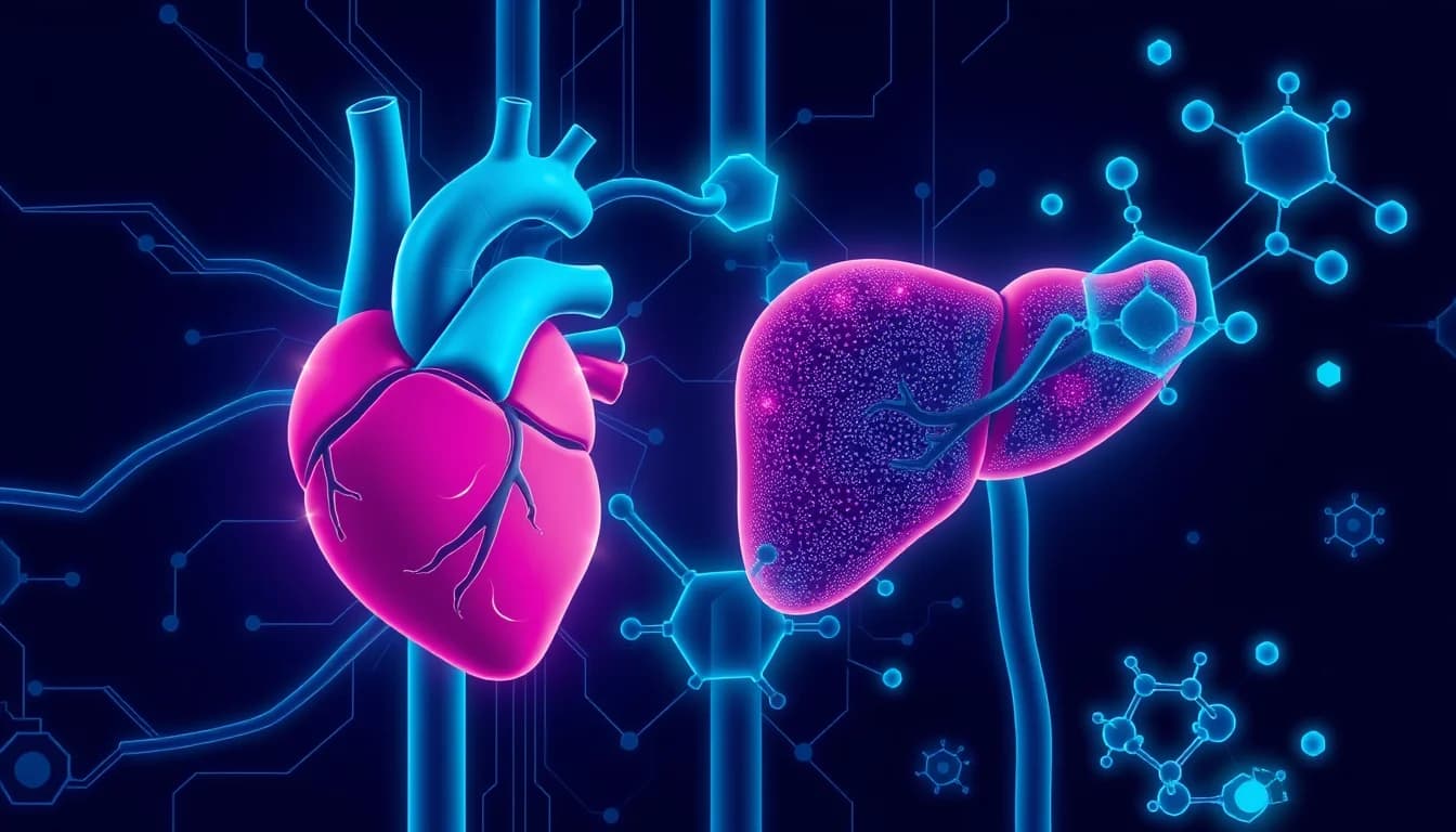 AstraZeneca, insitro Strike $1.5B AI Drug Discovery Deal — in-article illustration