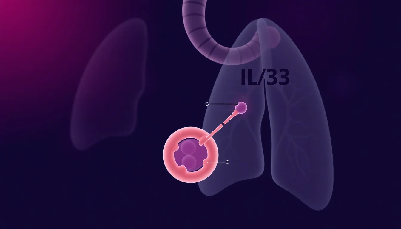 AstraZeneca's IL-33 Biologic Tozorakimab Scores Phase III Win in COPD — in-article illustration