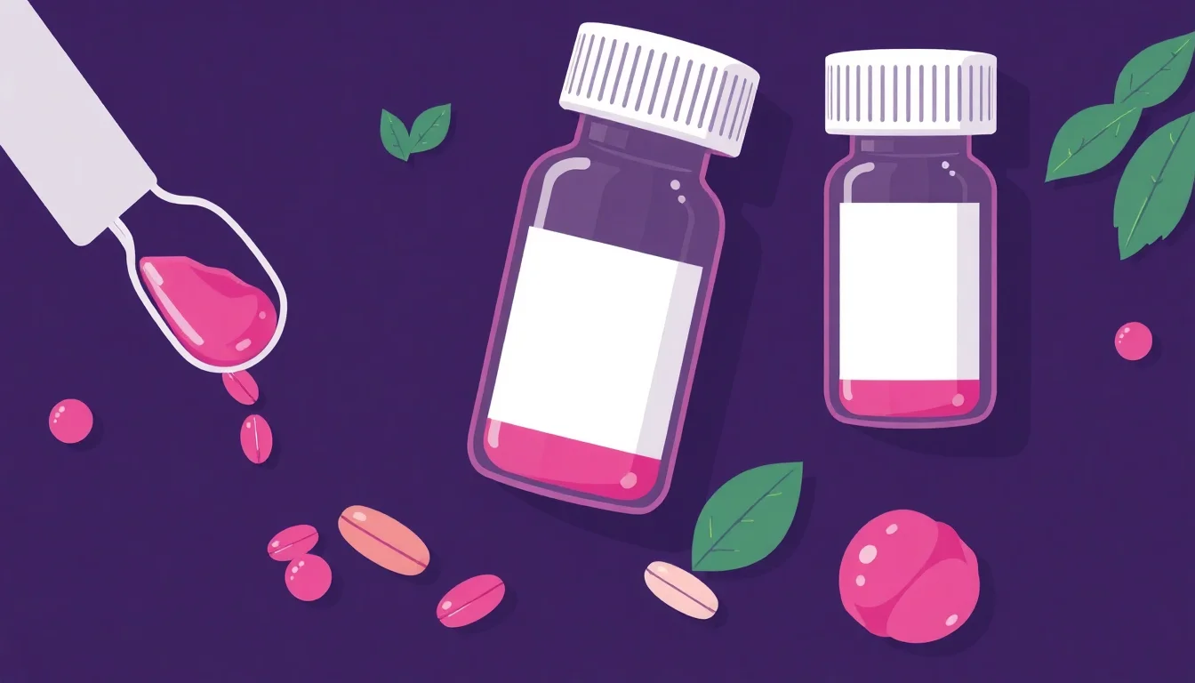 Batch Testing Reveals Heavy Metal Concerns in Imported Herbal Products — featured illustration