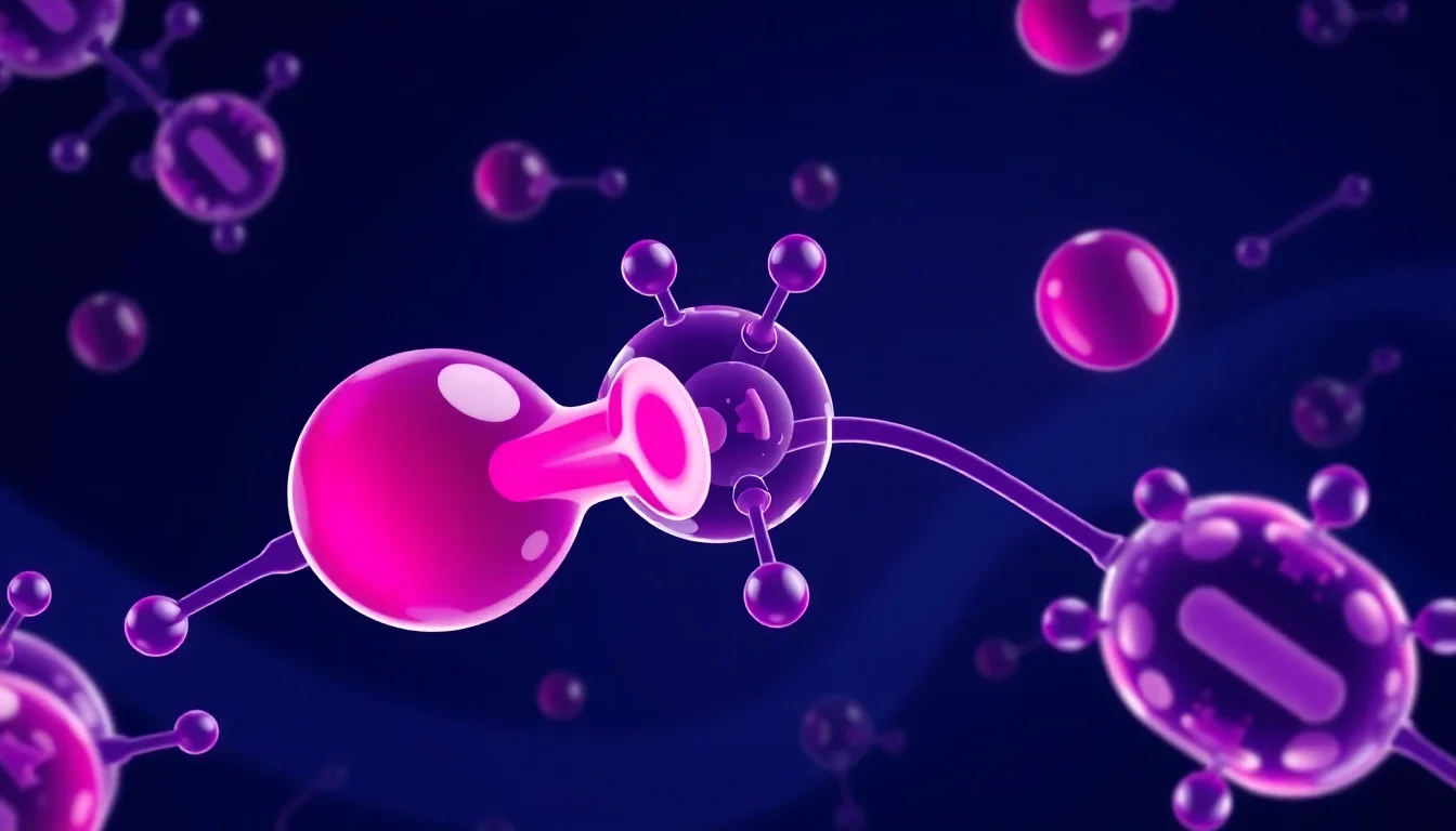 Bioavailability Research Reshapes How Supplements Are Formulated — in-article illustration