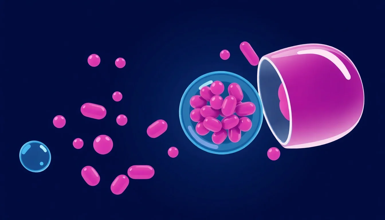Bioavailability Research Reshapes How Supplements Are Formulated — featured illustration