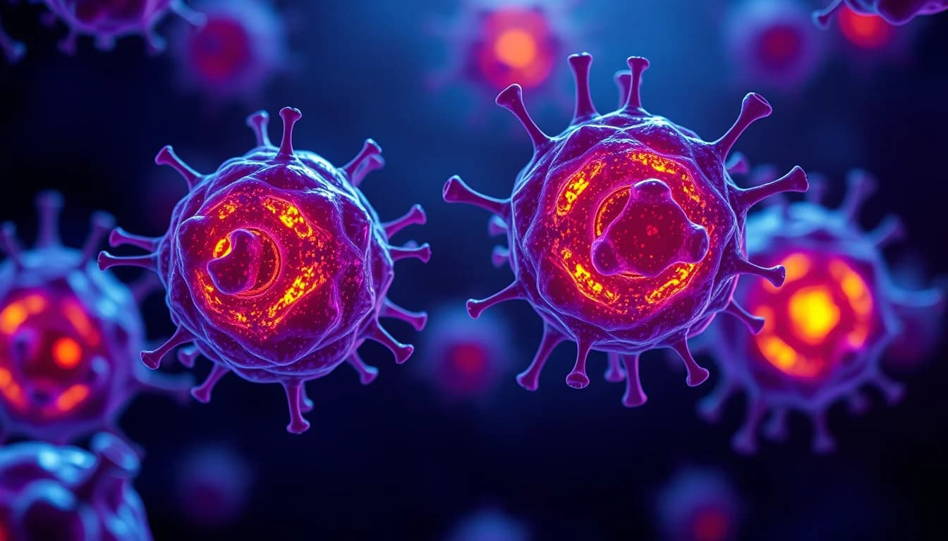 BMS' Actinium-225 Drug Meets Phase III Endpoint in NETs — in-article illustration