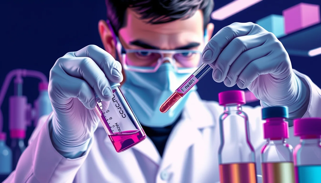 California Proposes Mandatory Heavy Metal Testing for Protein Brands — in-article illustration