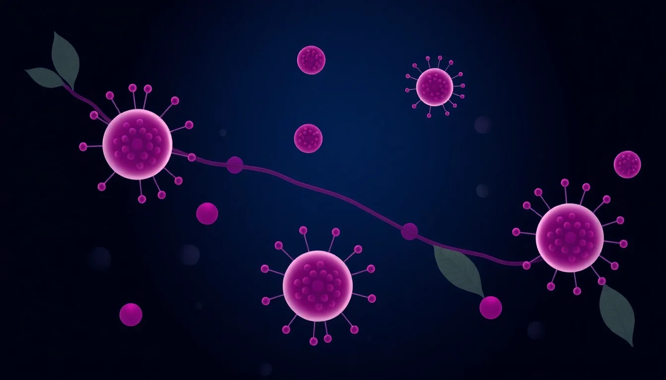 Clinical Evidence Grows for Ashwagandha Stress Reduction Effects — in-article illustration