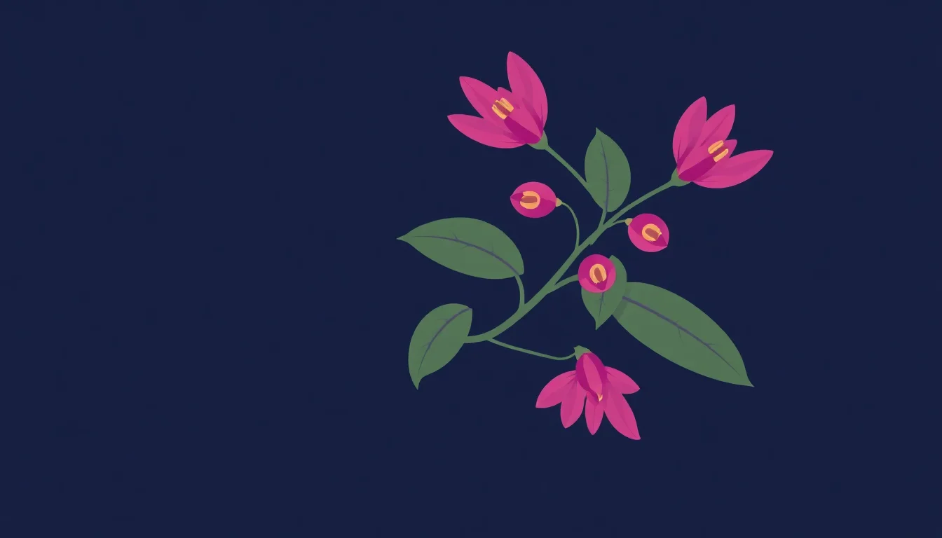 Clinical Evidence Grows for Ashwagandha Stress Reduction Effects — featured illustration