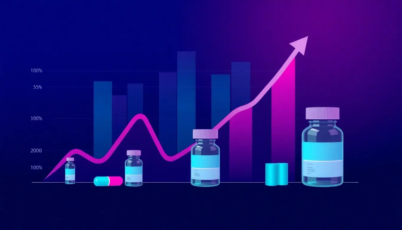 Clinical Pharmacists Save $3.6M in Six Months Through Specialty Rx Retention — in-article illustration