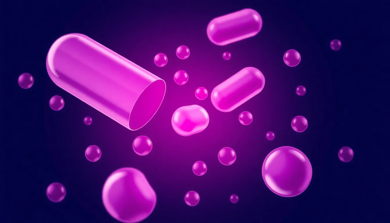 Consumer Reports Reveal Widespread Potency Inconsistencies Across Supplement Brands — in-article illustration