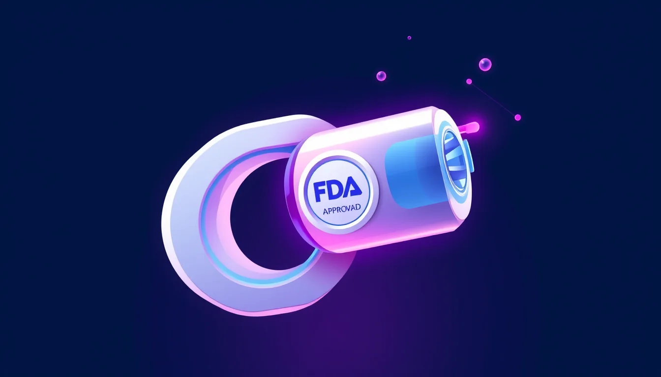 CraniUS Therapeutics Secures Second FDA Clearance in Six Weeks — illustration