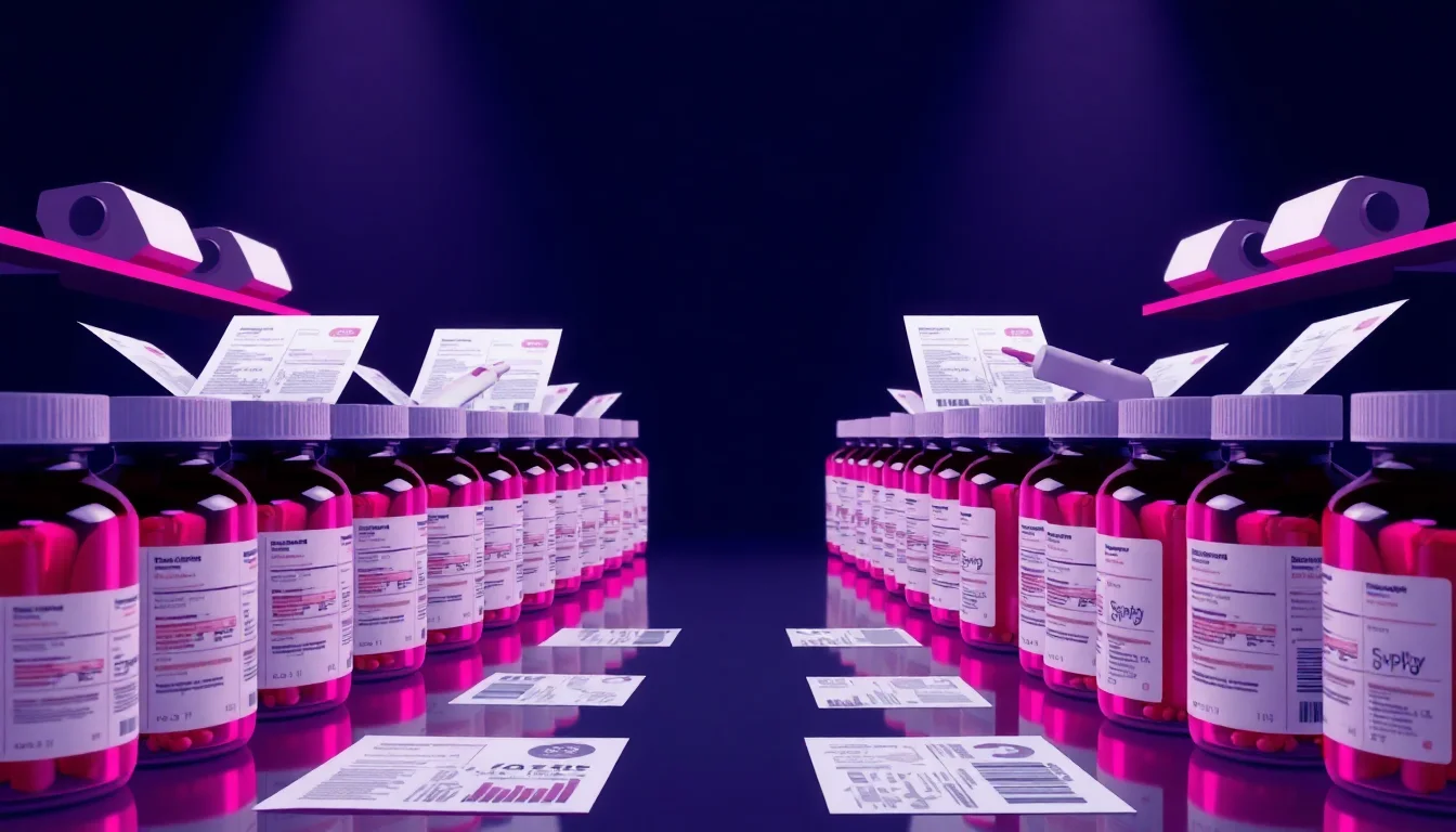 Congresswoman Dexter Introduces Bill to Mandate Supplement Listing — in-article illustration