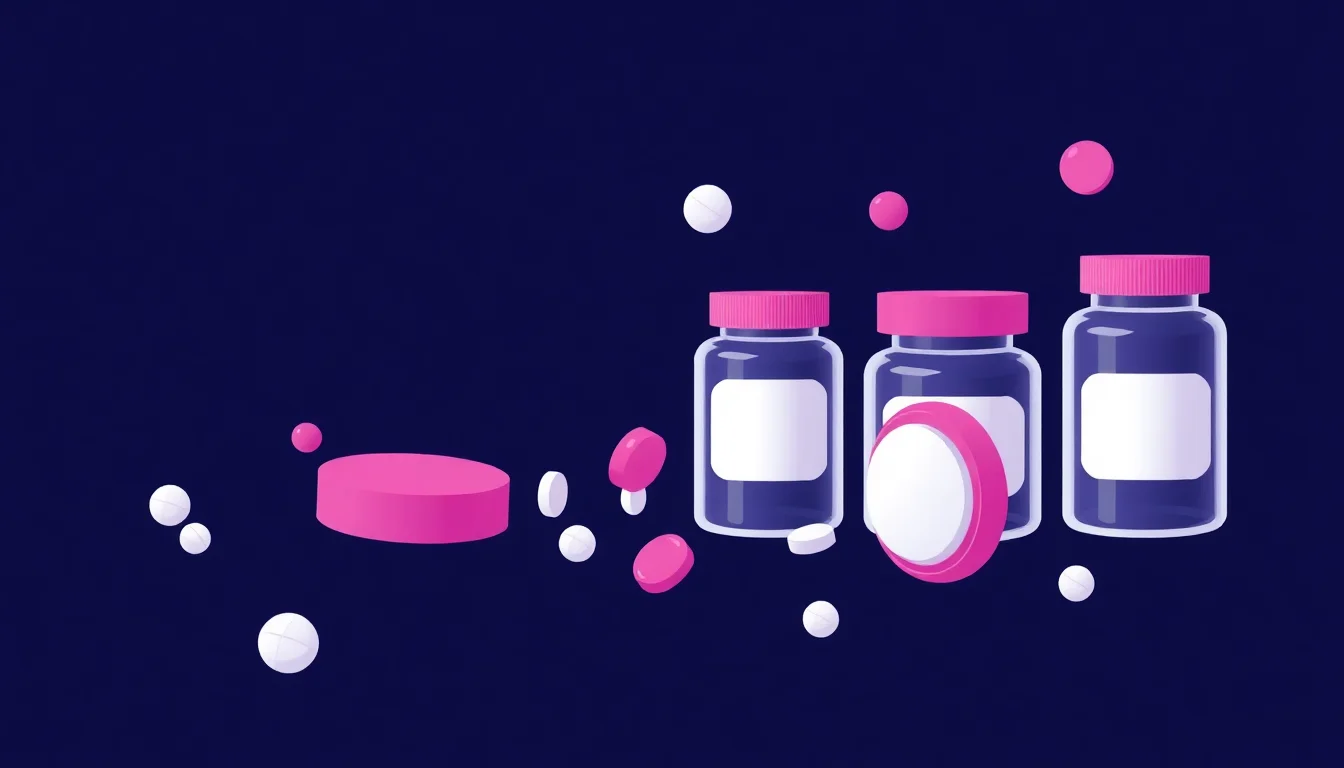Drug Reference Apps Market Set to Hit $3.55B by 2035 — featured illustration