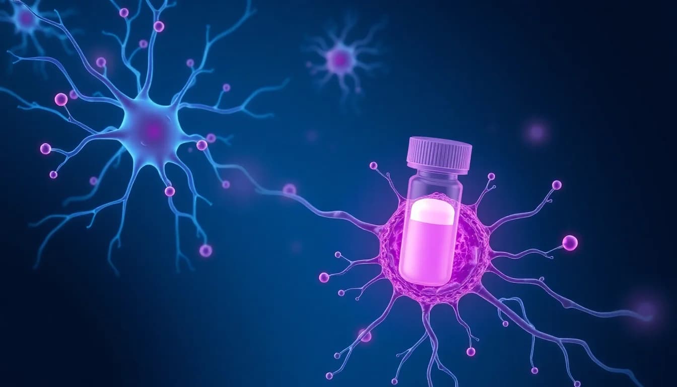 Eli Lilly's Kisunla Shows Sustained Cognitive Benefits in Extended Trial Data — in-article illustration