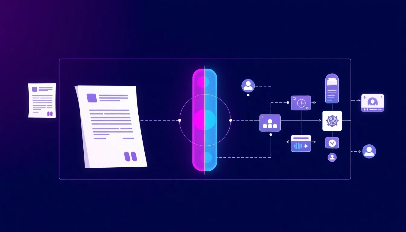 FDA Targets 45% Cut in Drug Development Time with AI Integration — in-article illustration