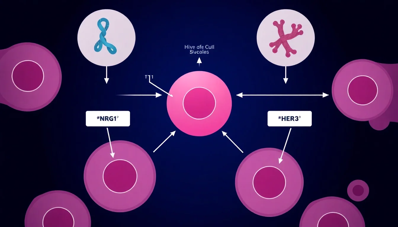 FDA Approves Bizengri for Ultra-Rare Bile Duct Cancer Subtype — in-article illustration