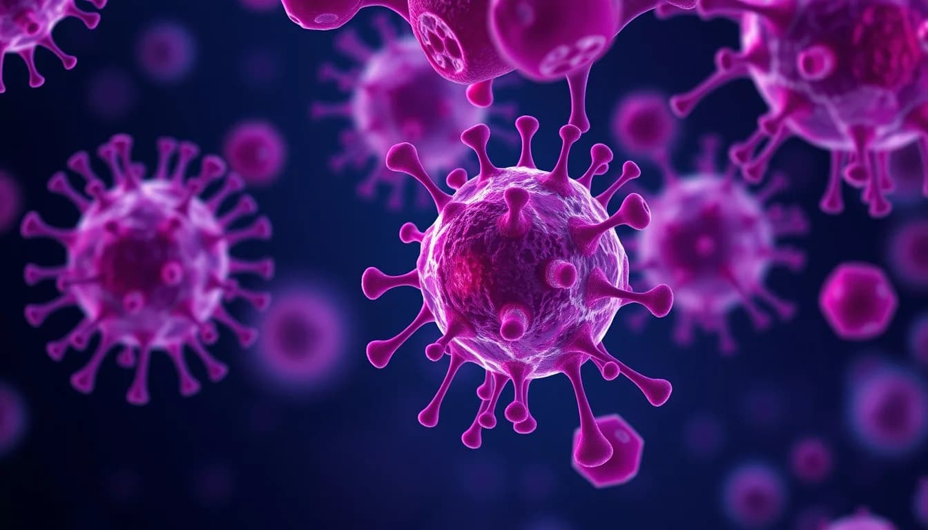 FDA Approves Daraxonrasib for Pancreatic Cancer Treatment — in-article illustration