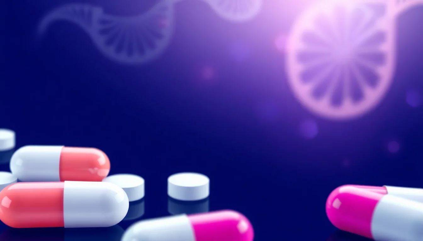 FDA Approves Eli Lilly's Oral Weight-Loss Drug in Market Milestone — illustration