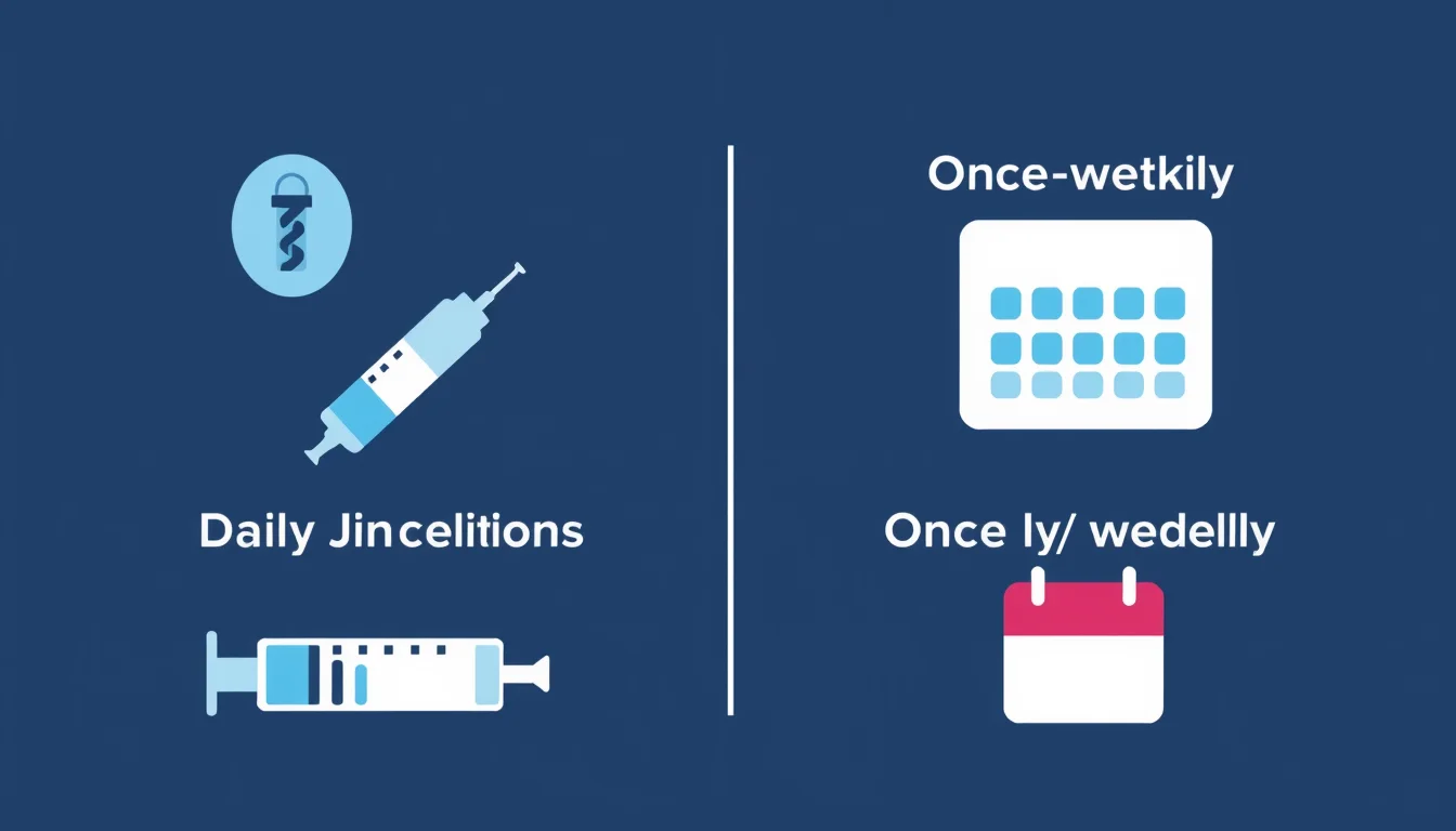 FDA Approves First Once-Weekly Insulin for Type 2 Diabetes — in-article illustration