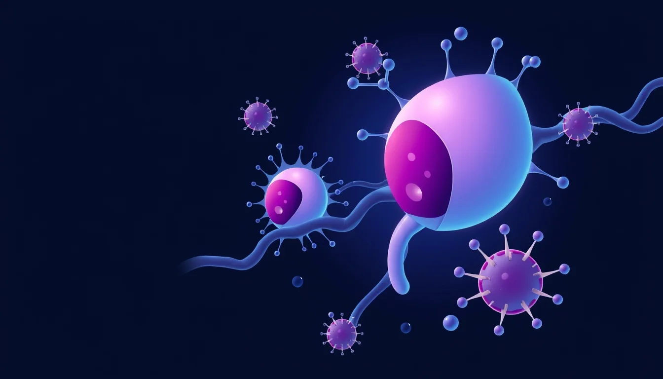 FDA Approves Rasonque for Metastatic Pancreatic Cancer Treatment — illustration