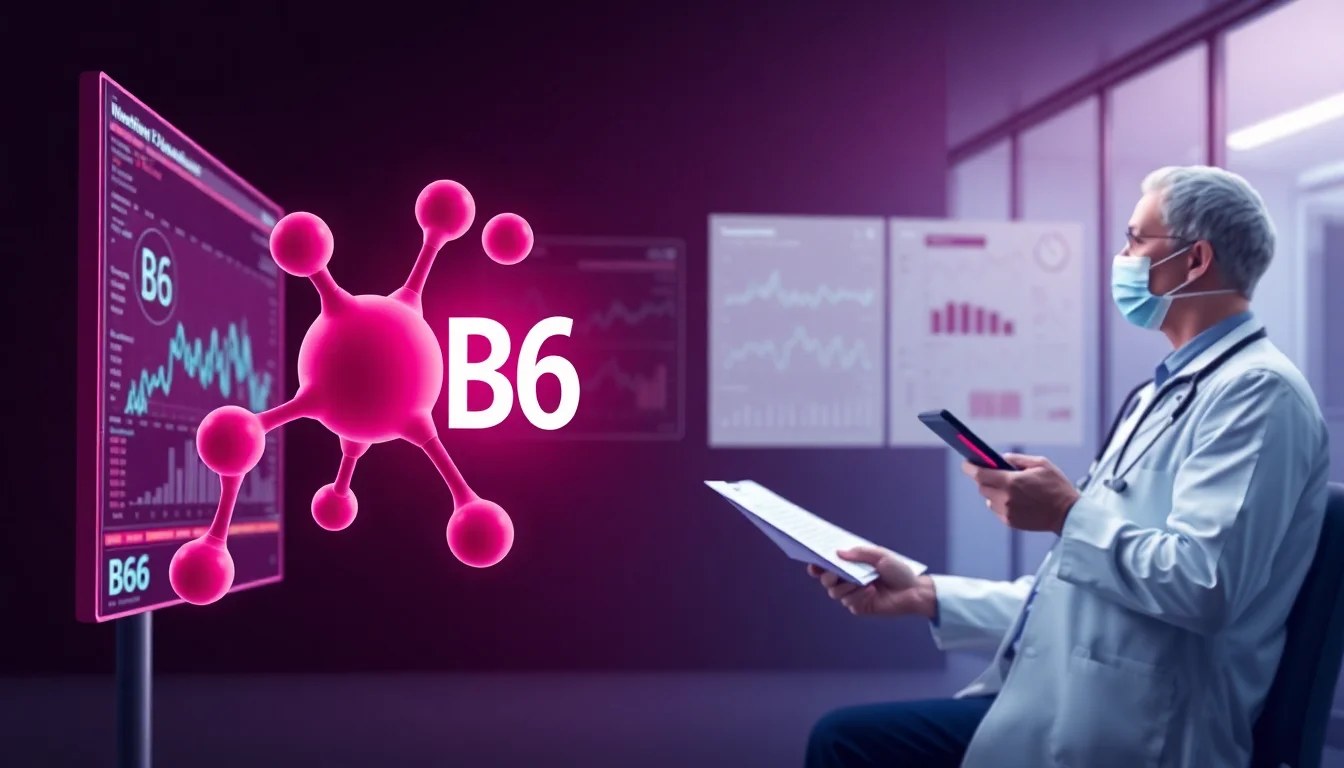 FDA Links Carbidopa/Levodopa to Vitamin B6 Deficiency Seizures — in-article illustration