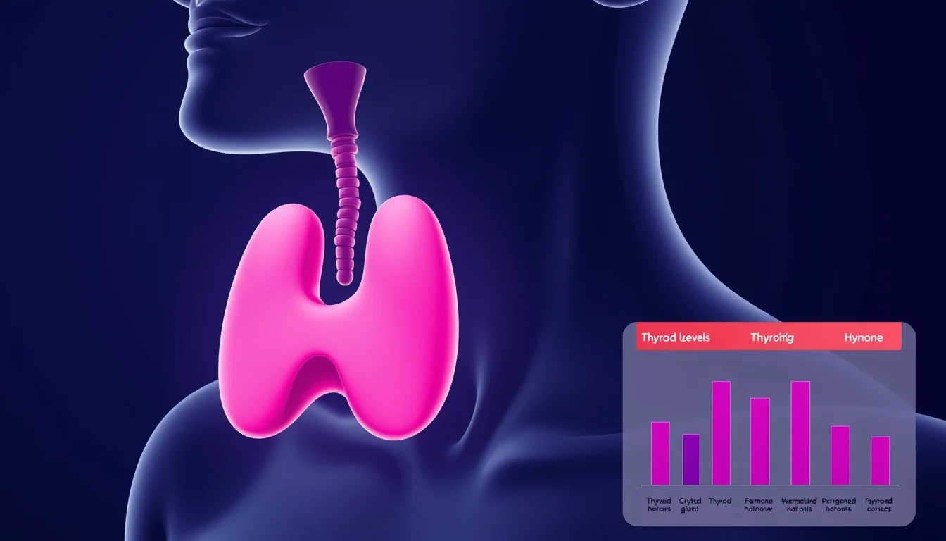FDA Elevates Thyroid Medication Recall to Class I Over Overdose Risk — in-article illustration
