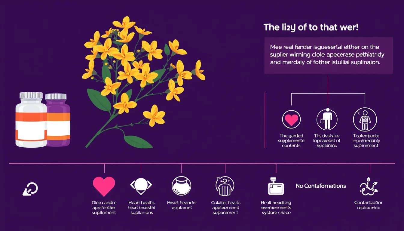FDA Expands Yellow Oleander Alert to 33 Supplements, Including Fiber — in-article illustration