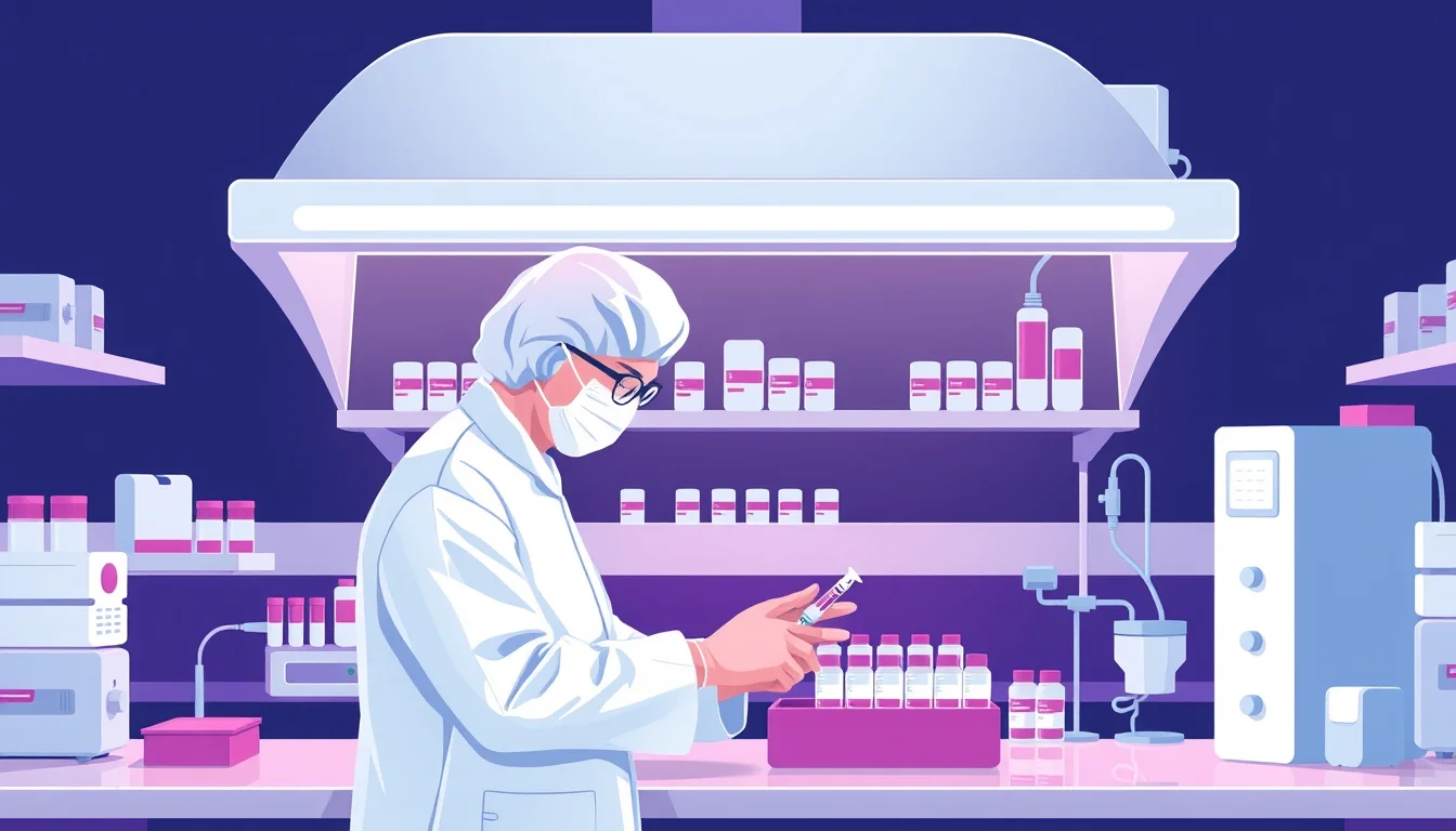 FDA Launches Glutathione Injection Safety Investigation — in-article illustration
