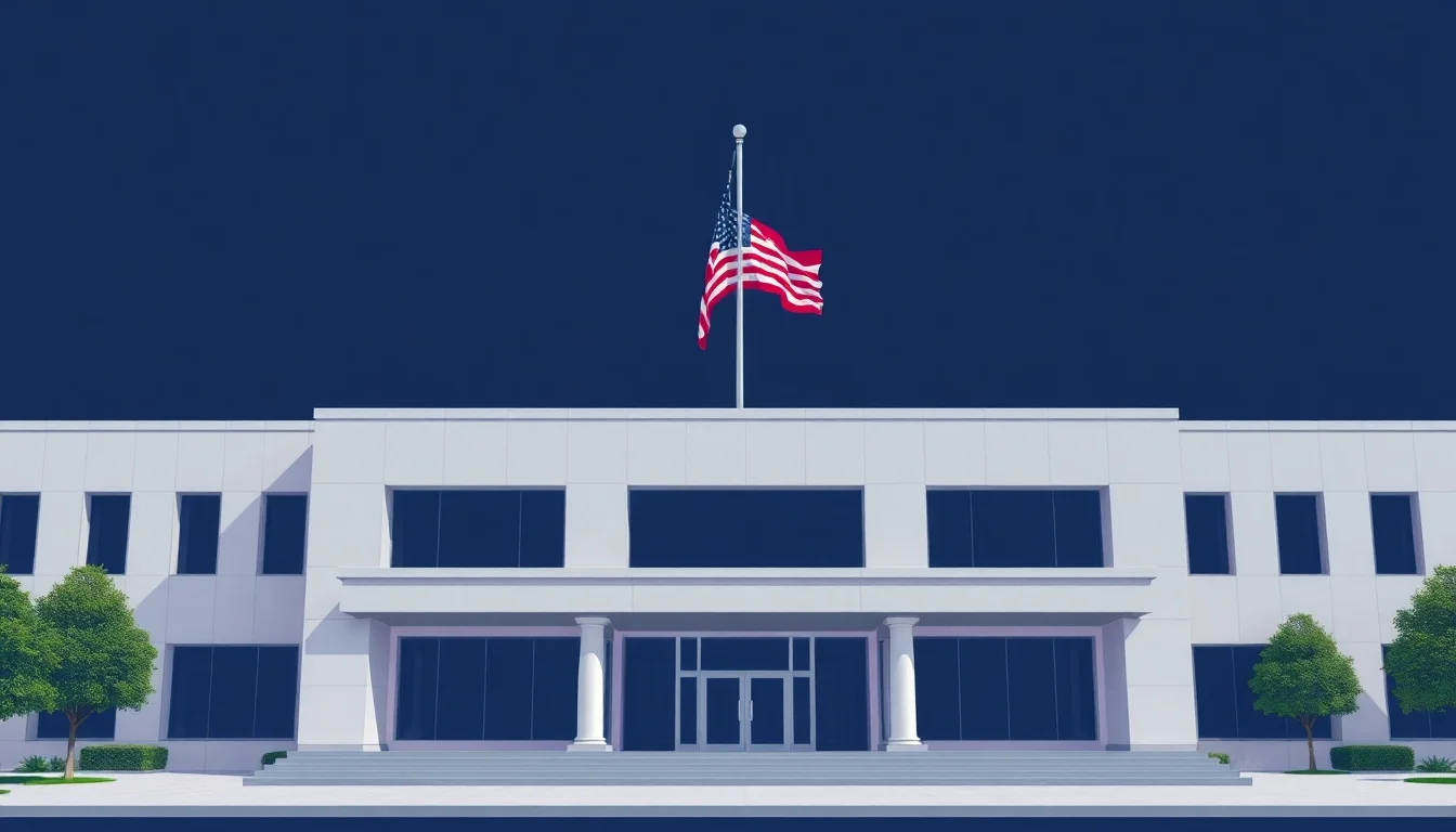FDA Launches Human Foods Program to Centralize Supplement Oversight — illustration