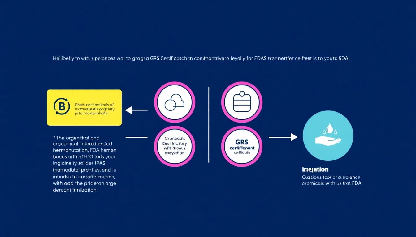 FDA Probe Exposes 111 Unapproved Chemicals in U.S. Food Supply — in-article illustration