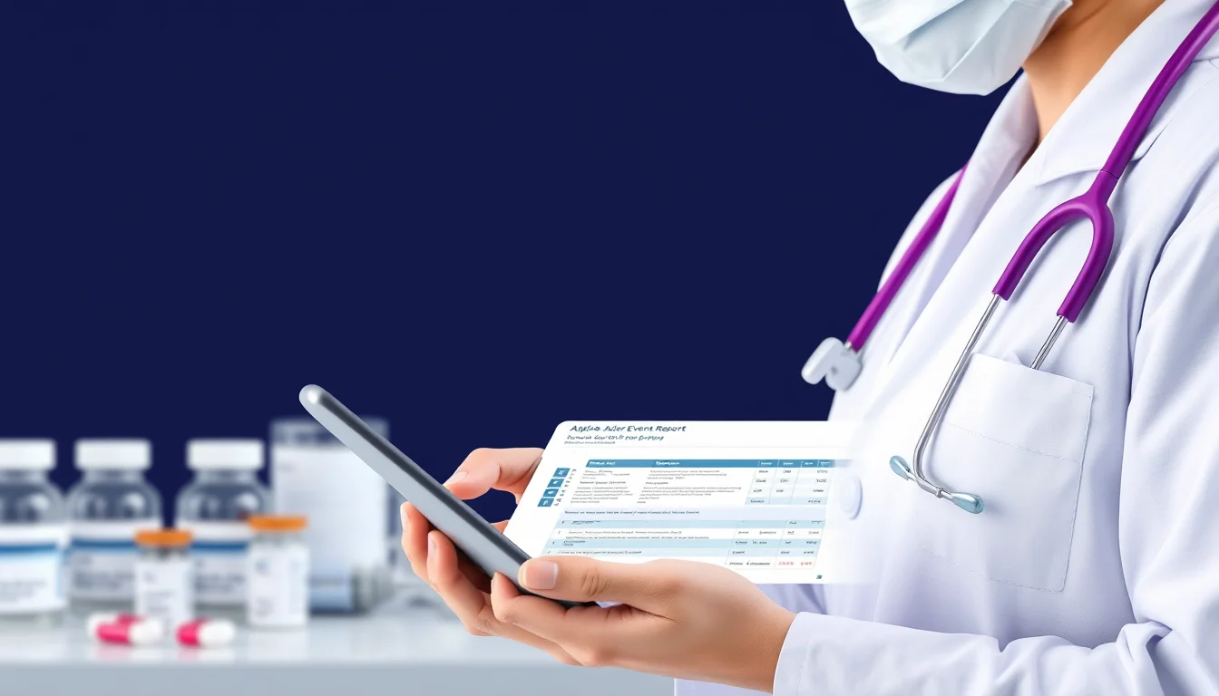 FDA MedWatch Program Strengthens Post-Market Safety Surveillance — in-article illustration