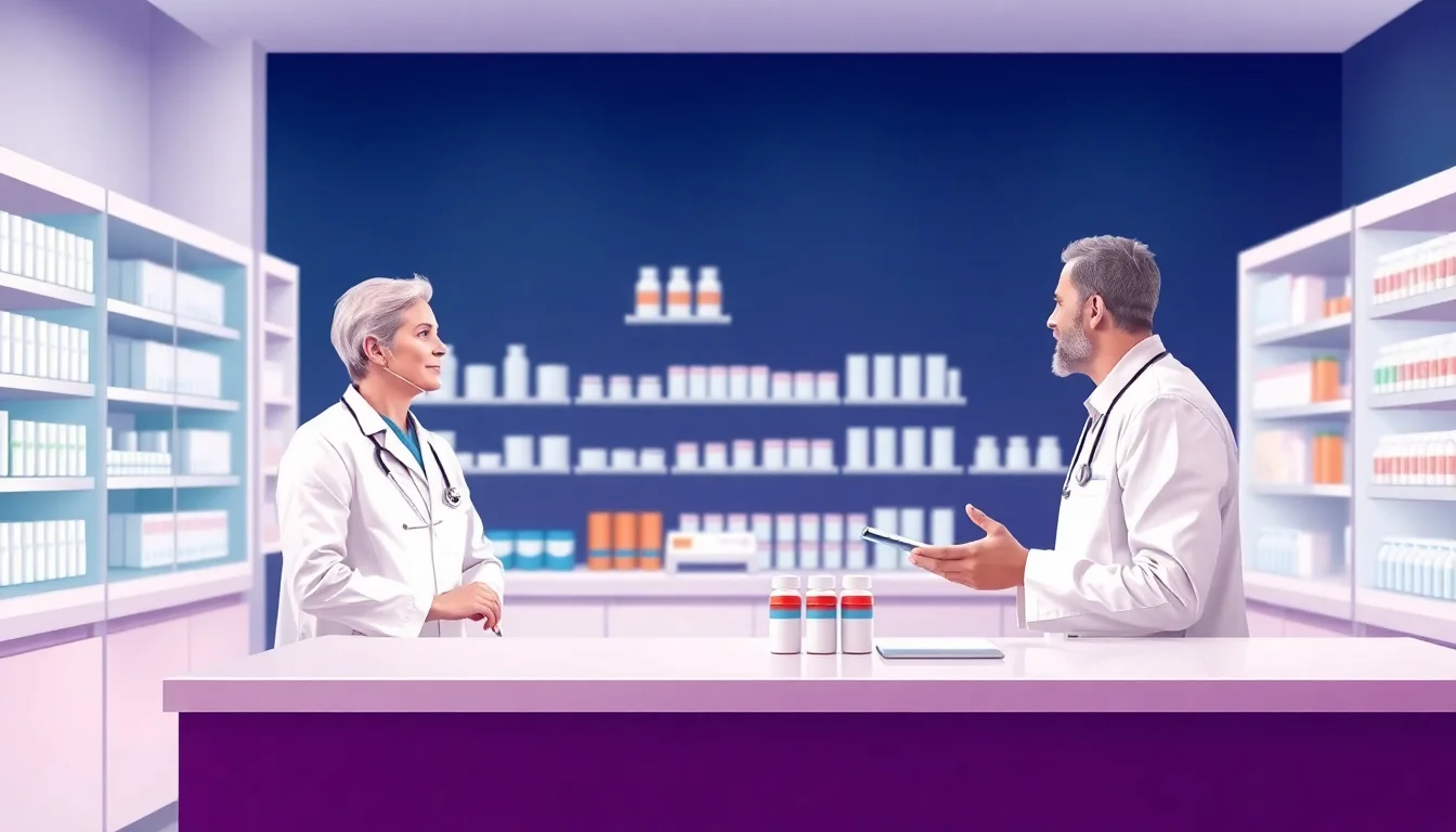 FDA's OTC Expansion Initiative Raises Patient Safety Questions — illustration
