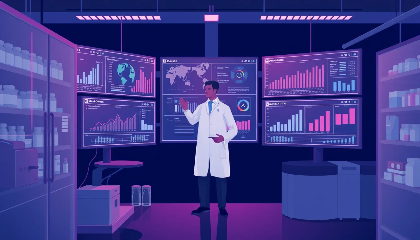 FDA Selects Seven Manufacturers for PreCheck Pilot Program — in-article illustration