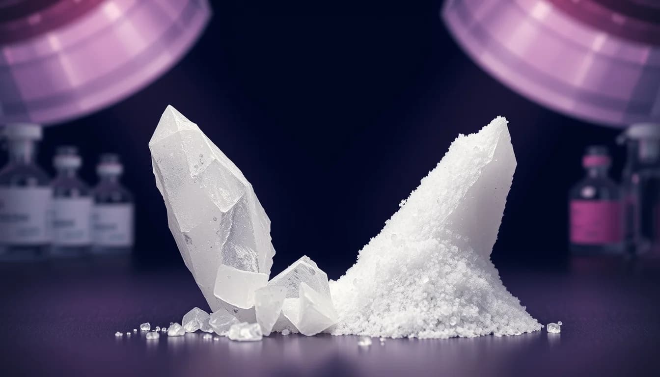 FDA Proposes Salt Substitute Standards Amid Heart Health Push — in-article illustration
