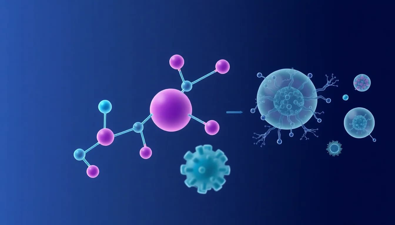 FDA Explores Peptides, Probiotics as Dietary Supplement Ingredients — in-article illustration