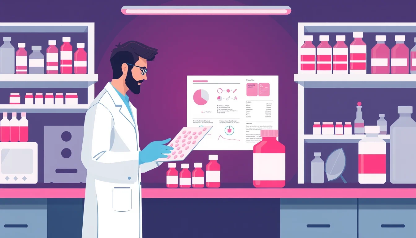 FDA Issues Seven Alerts on Weight-Loss Supplements with Hidden Toxins — in-article illustration