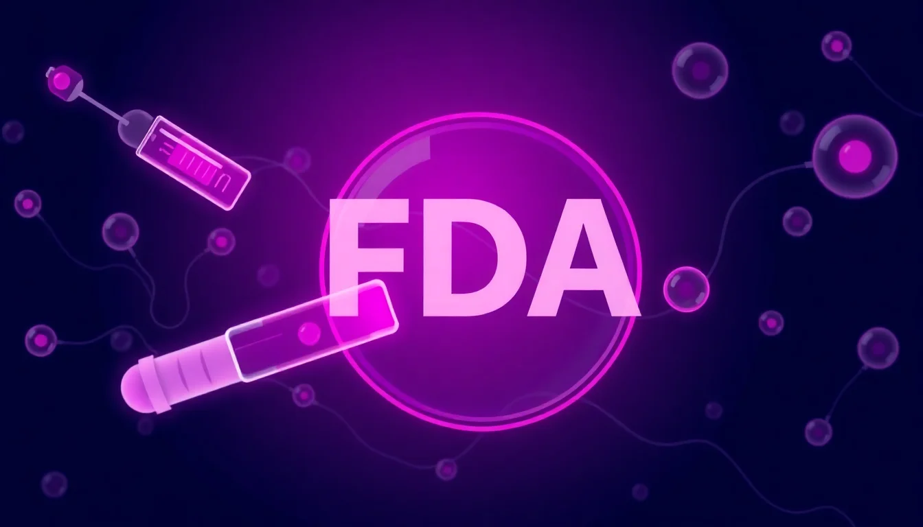 FDA Strengthens Oversight of Supplement Manufacturing Facilities — in-article illustration