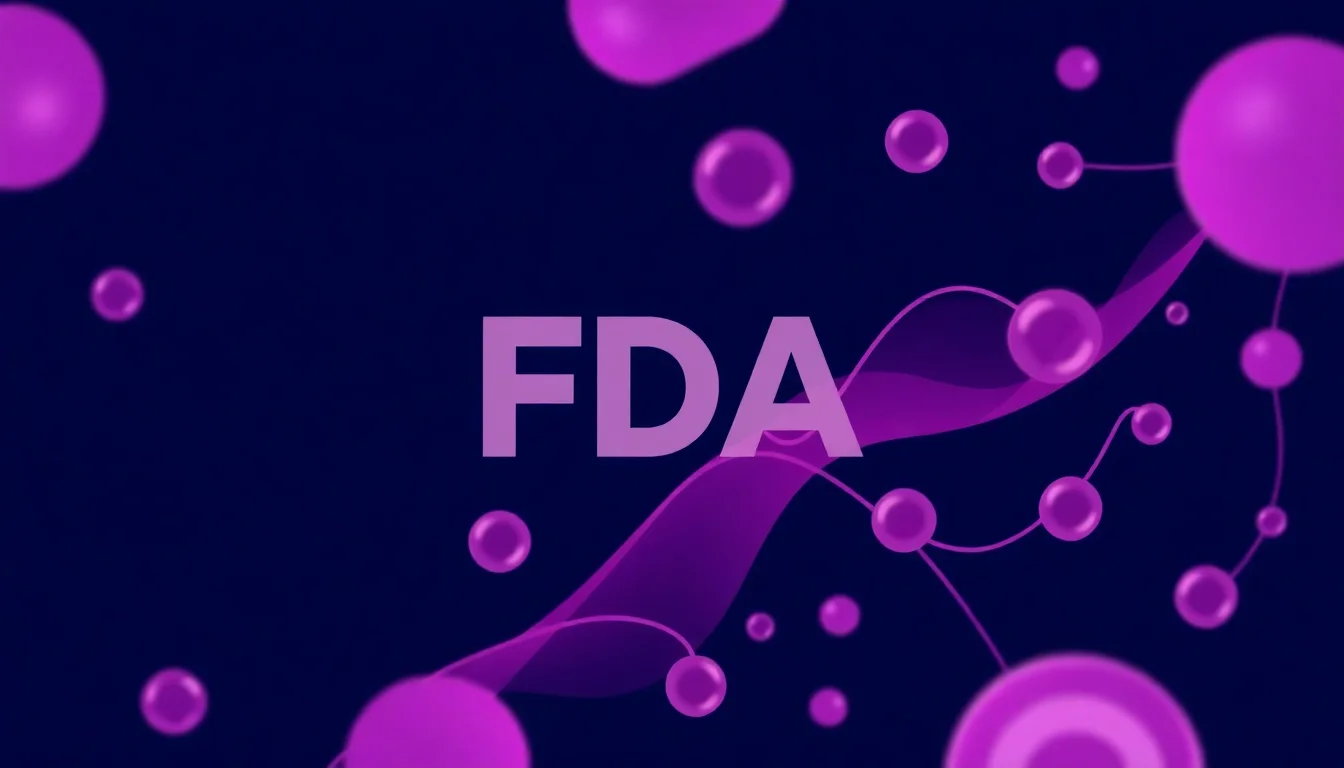 FDA Issues Warning Letters to Companies Over Unsubstantiated Health Claims — in-article illustration