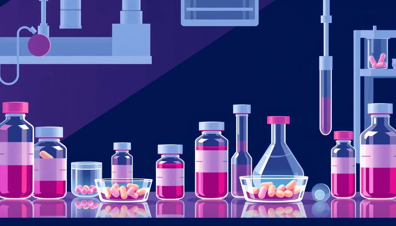 FDA Warns of Sepsis-Like Reactions to Popular Longevity Supplement — in-article illustration
