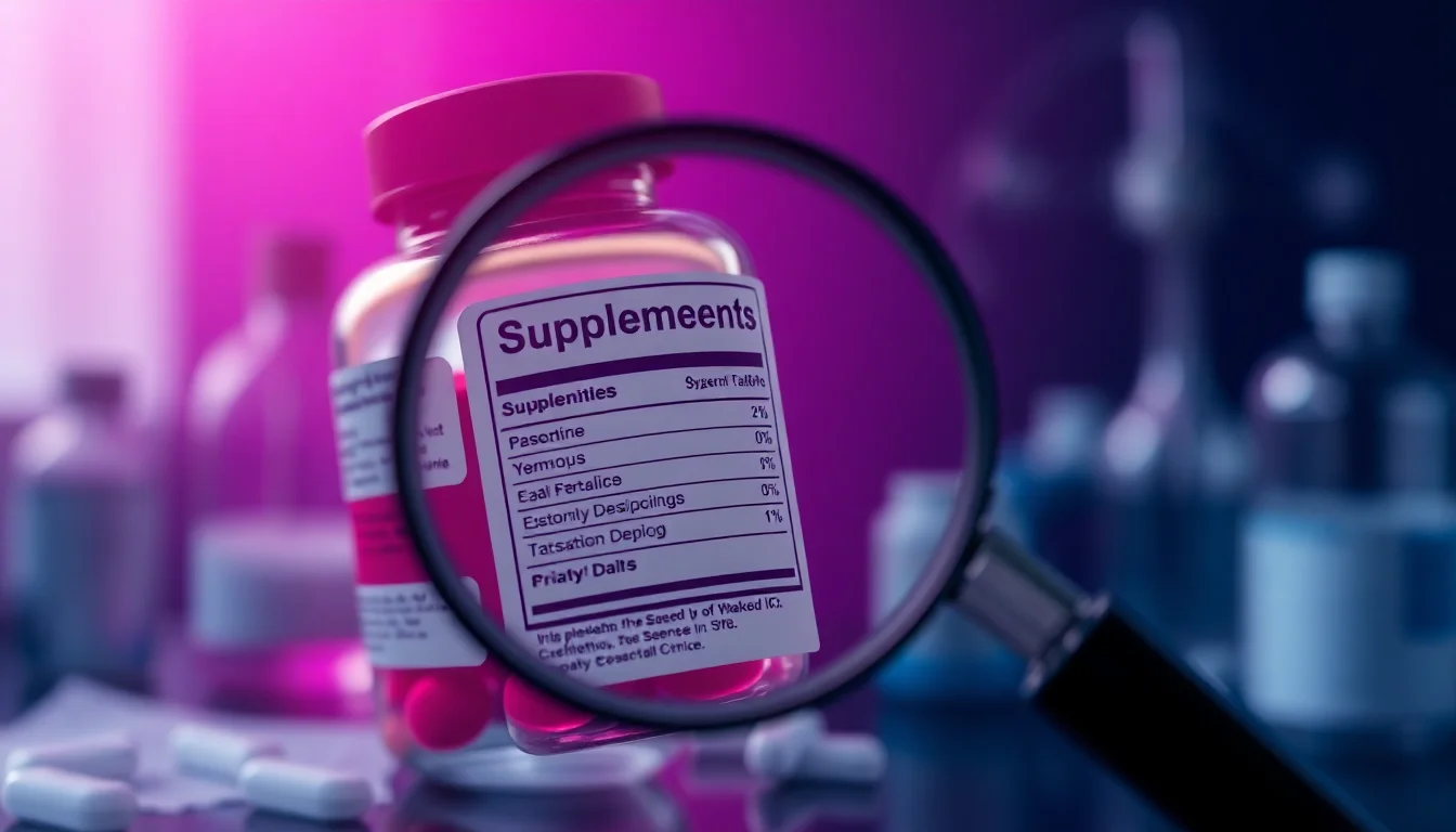 FDA Issues Urgent Warning on Eight Hyaluronic Acid Pain Supplements — in-article illustration