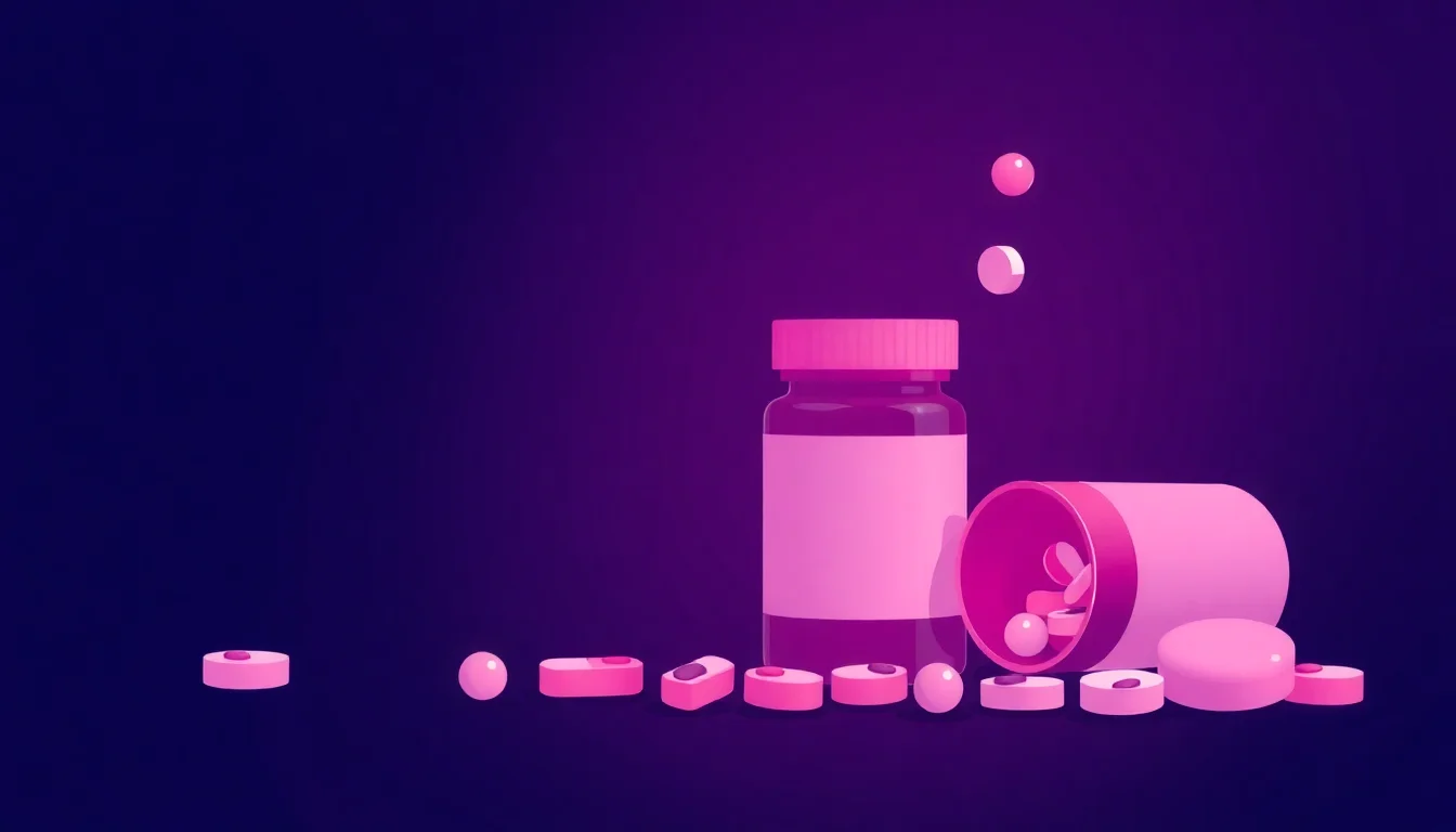 Healthcare Providers Raise Concerns About Supplement-Drug Interactions — featured illustration