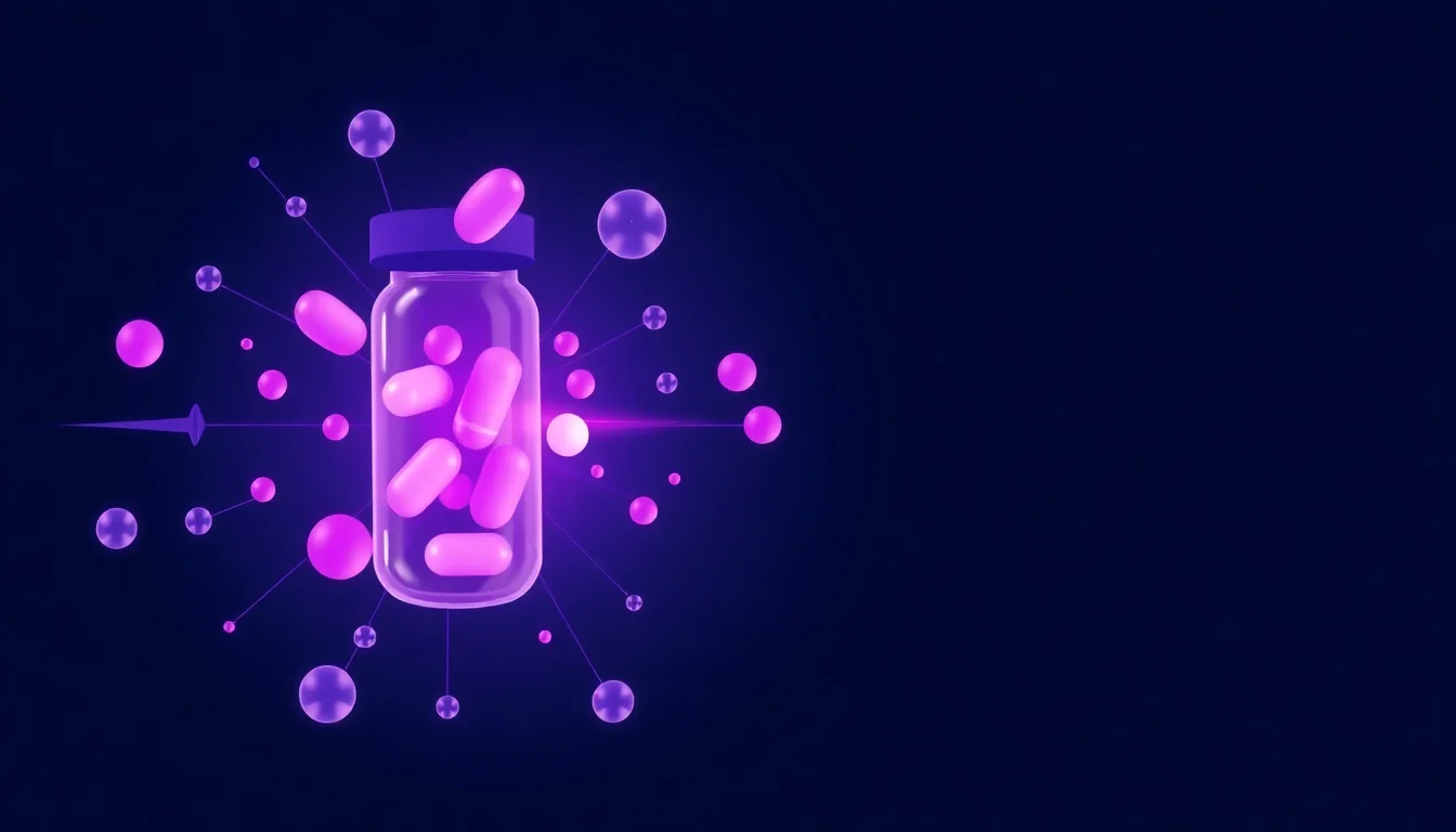 Hospital Systems Begin Integrating Supplement Tracking in Patient Records — in-article illustration