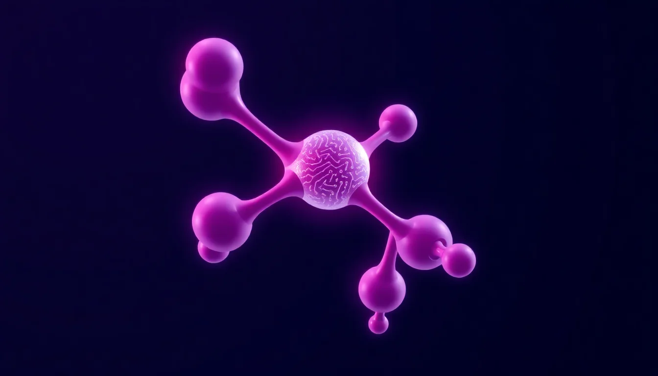 Insilico Medicine Reaches Clinical Validation in AI Drug Discovery — in-article illustration