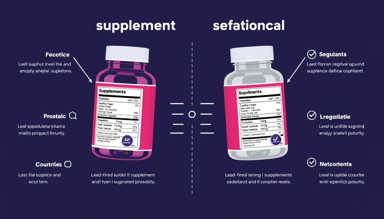 International Harmonization of Supplement Regulations Gains Momentum — in-article illustration