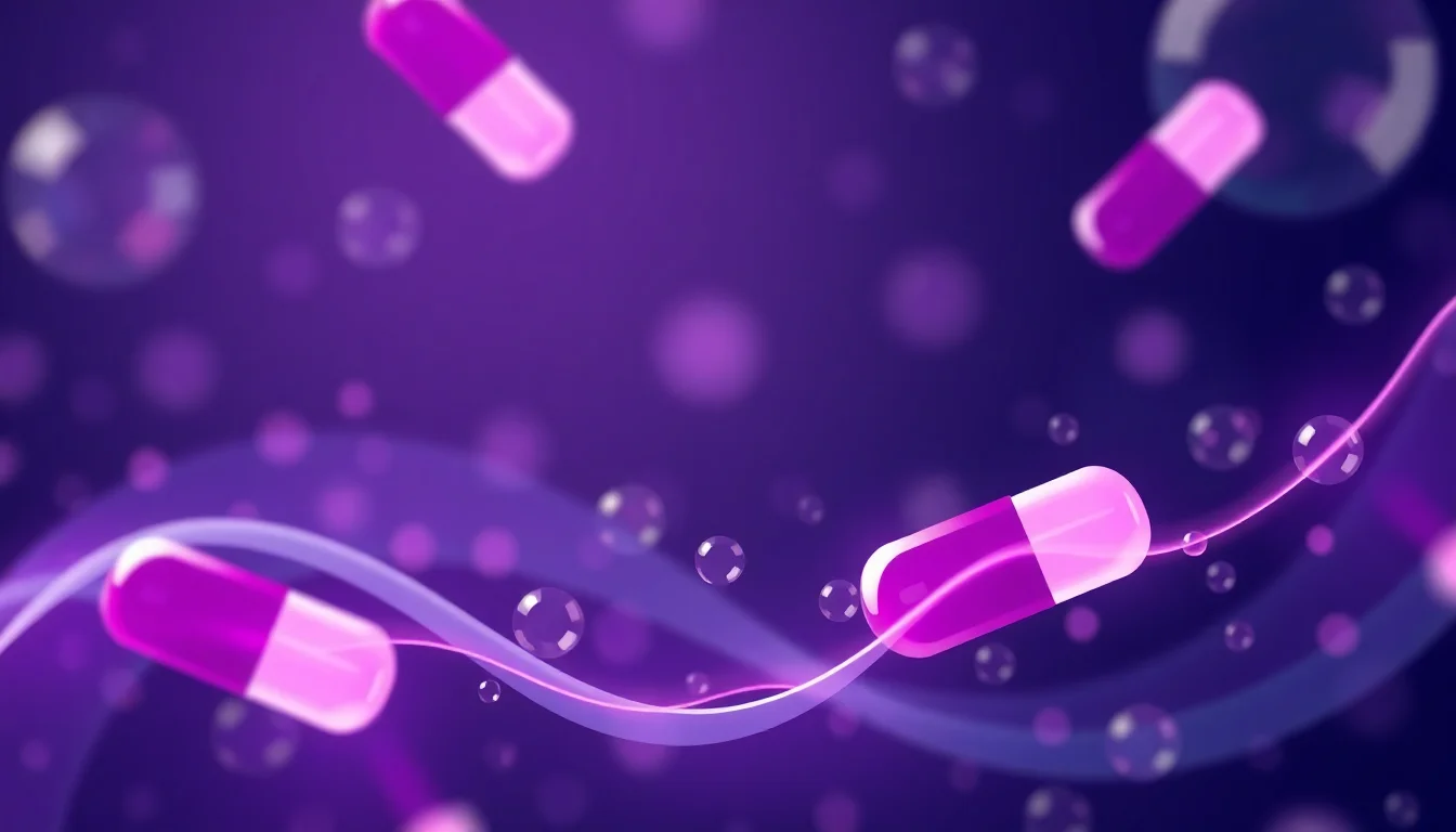 Investment in Supplement Technology Startups Reaches Record Levels — in-article illustration