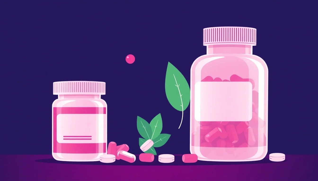 Investment in Supplement Technology Startups Reaches Record Levels — featured illustration