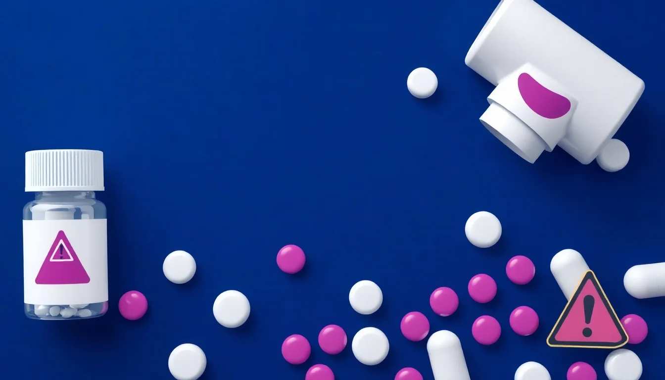 Ipsen Pulls Cancer Drug Tazemetostat from Market Amid Safety Concerns — illustration