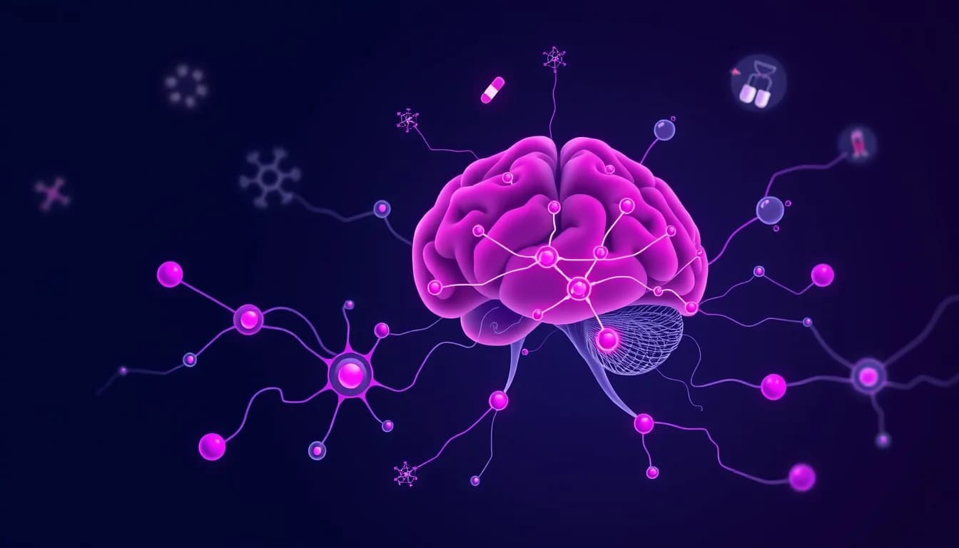 J&J's $14.6B Intra-Cellular Buy Signals CNS Therapy Land Grab — in-article illustration