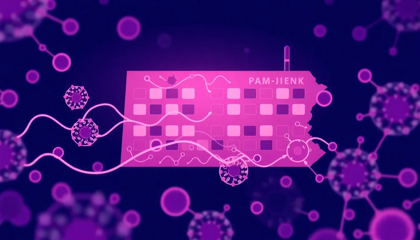 J&J Invests $1B+ in Pennsylvania Cell Therapy Manufacturing Hub — in-article illustration